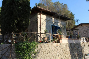 Гостиница Casa Azzurra  Террачина